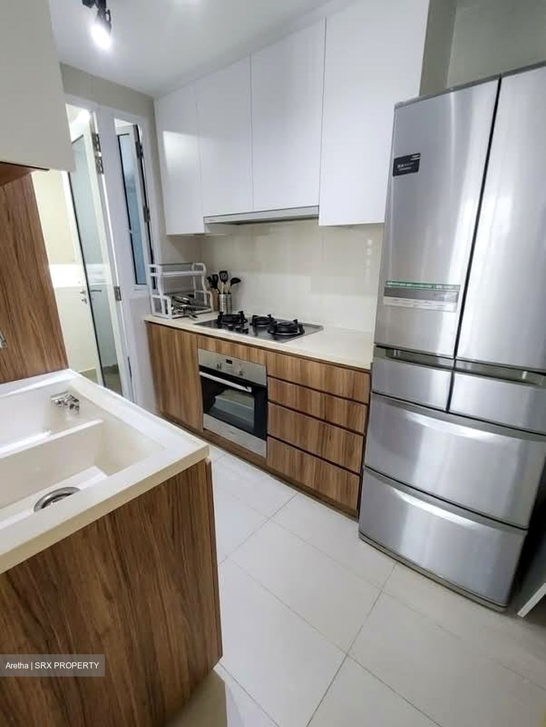 The Tampines Trilliant (D18), Condominium #592086281